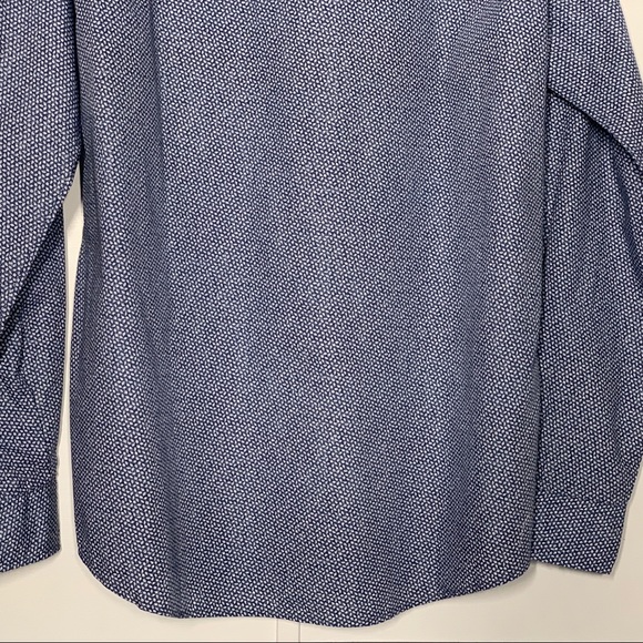 Rodd & Gunn Knapdale Button-Up Sport Fit Shirt - Picture 10 of 15